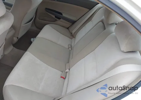 2009 Honda Accord 2.4 Lx из США, поврежденный, VIN 1HGCP26399A151384